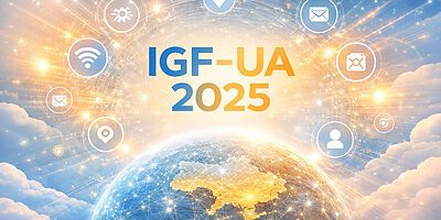 У Києві відбувся 16-й Український форум з управління Інтернетом IGF-UA 2025